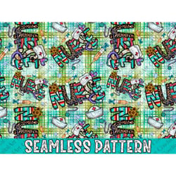 Nures Pattern Paper Seamless Pattern Png | Inspire Uplift