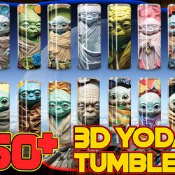 new 3d style movie 20oz skinny tumbler design bundle, 3d movie tumbler design png, 3d floral paper quilling bundle tumbl