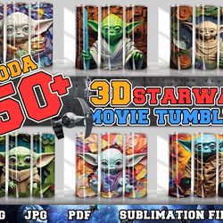 all 3d style movie 20oz skinny tumbler bundle design, 3d floral movie tumbler design png, 3d paper quilling bundle tumbl