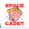 Looney Tunes Porky Pig Space Cadet png, sublimation, digital download.jpg