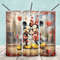 Mickey And Minnie 20oz Skinny Tumbler, Mickey Sublimation, Skinny Tumbler Png, Mickey Tumbler Png, Minnie Tumbler Wrap, Mickey Mouse Png.jpg