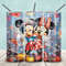Mickey And Minnie 20oz Skinny Tumbler, Mickey Sublimation, Skinny Tumbler Png, Mickey Tumbler Png, Minnie Tumbler Wrap, Mickey Mouse Png-2.jpg