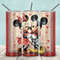 Mickey And Minnie 20oz Skinny Tumbler, Mickey Sublimation, Skinny Tumbler Png, Mickey Tumbler Png, Minnie Tumbler Wrap, Mickey Mouse Png-4.jpg