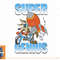 Looney Tunes Wile E. Coyote Super Genius png, sublimation, digital download.jpg