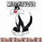 Looney Tunes Sylvester Mischievous Portrait png, sublimation, digital download .jpg