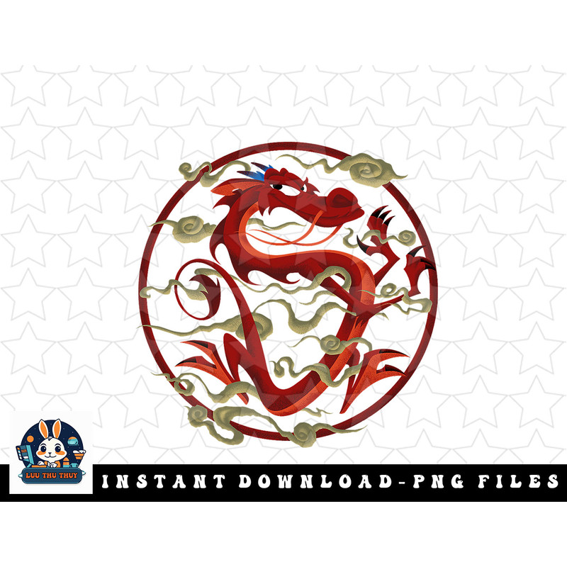 Disney Mulan Mushu Inner Circle Graphic png, sublimation, digital download png, sublimation, digital download.jpg