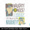 Looney Tunes Taz Naughty png, sublimation, digital download.jpg