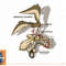 Looney Tunes Wile E. Coyote X-Ray png, sublimation, digital download.jpg