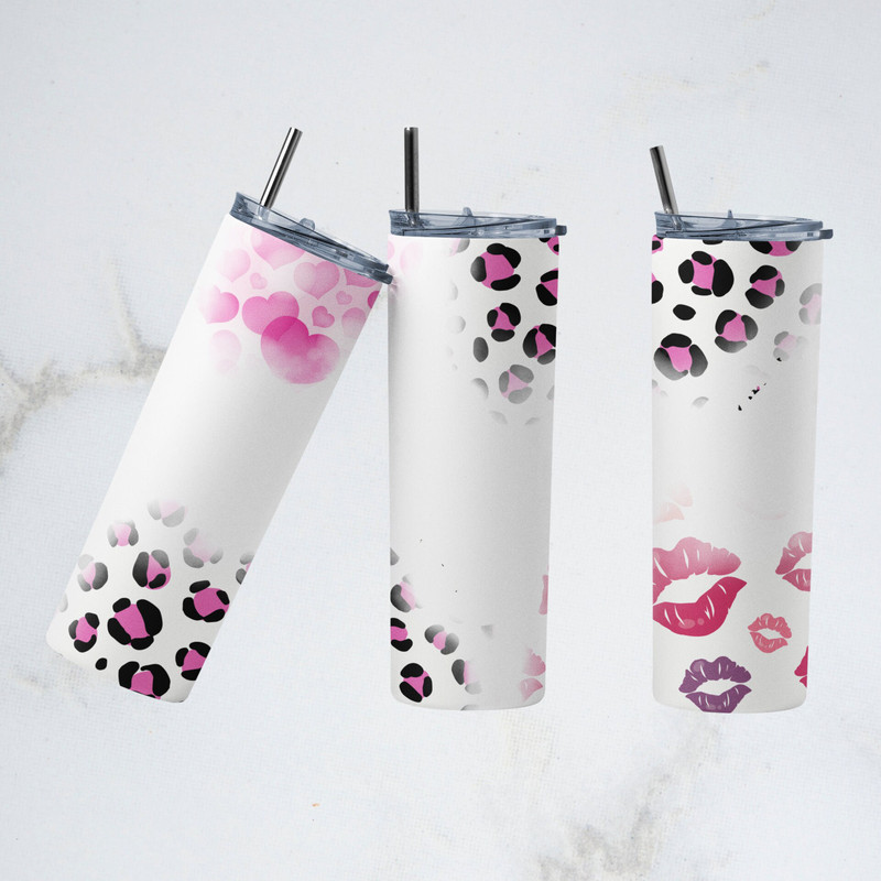 Valentine Tumbler, Valentine Skinny Tumbler, Valentine Day Edition Tumbler.png