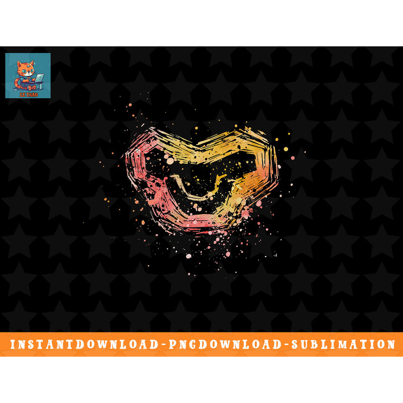 Disney The Lion King Simba Watercolor Splatter png, sublimation, digital download.jpg
