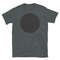 Black circle Unisex T-Shirt Kazimir Malevich T-shirt Supremacism T-shirt minimalist T-shirt Bauhaus Tee - 4.jpg