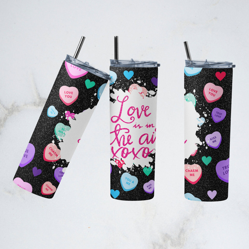 Valentine tumbler, Valentine skinny tumbler, Valentine Outfit Tumbler.png.png.png