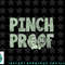 Looney Tunes St. Patricks Day Pussyfoot Pinch Proof png, sublimation, digital download.jpg