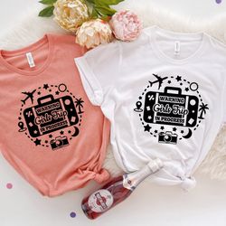 warning girls trip in progress 2022 shirt,girls
