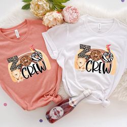 zoo crew shirt,animal keeper shirt,zoo family match