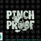 Looney Tunes St. Pattys Marvin The Martian Pinch Proof png, sublimation, digital download.jpg