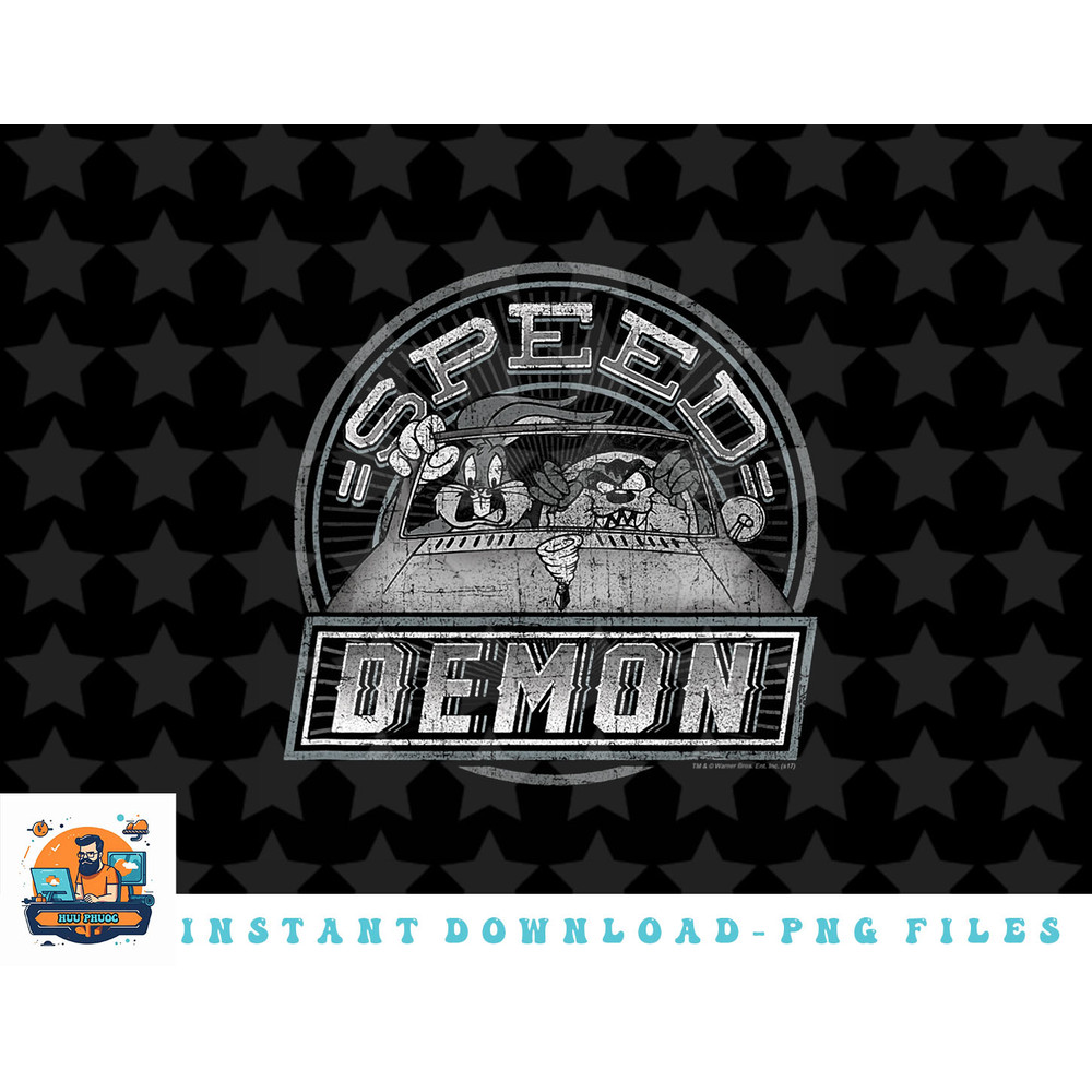 Looney Tunes Speed Demon png, sublimation, digital download.jpg
