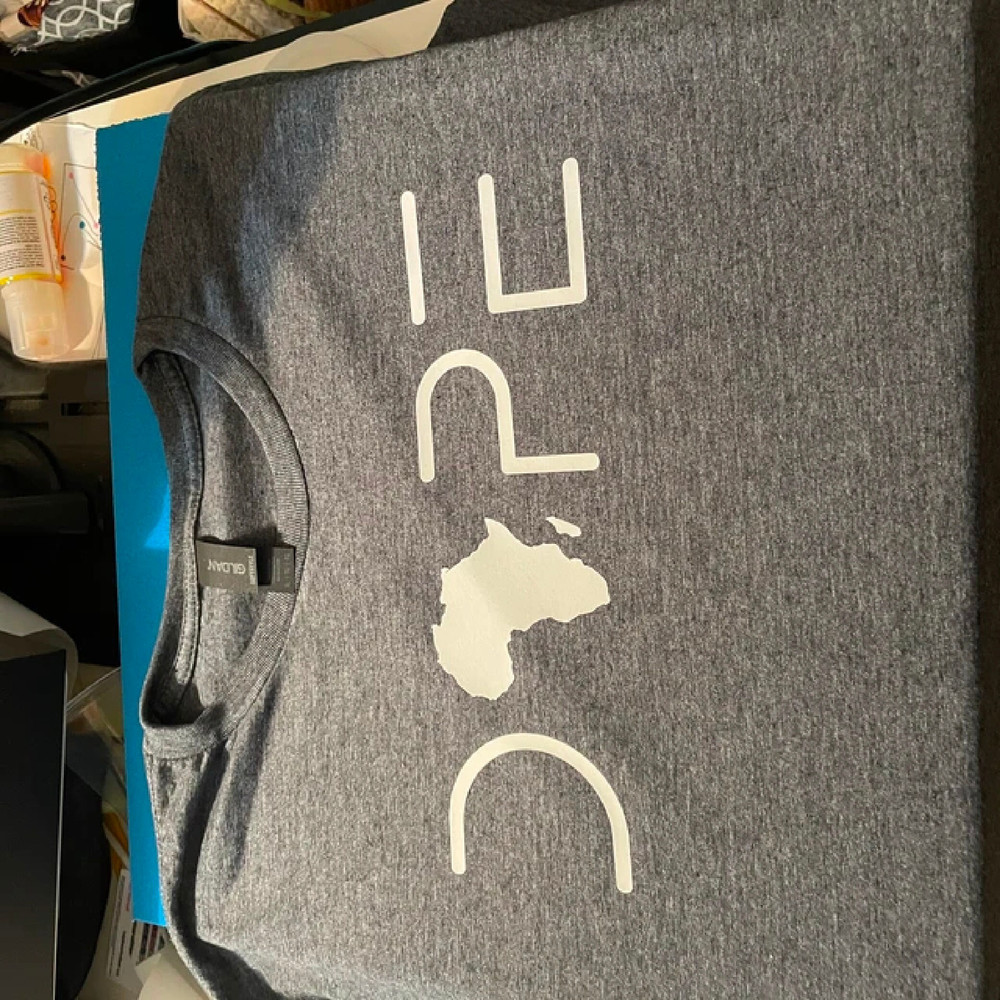 Dope Svg, Black Girl Magic Svg, African American Svg, Black Women Shirt Svg Cut File for Cricut Silhouette Dxf Cutting File Png - 6.jpg