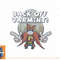 Looney Tunes Yosemite Sam Back Off Varmint png, sublimation, digital download.jpg