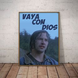 point break poster, movie poster, film poster, wall art, wall decor, prints, home decor, thrill seekers unite poster