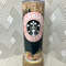 Glitter Starbucks Tumbler, Glitter Starbucks Skinny Tumbler.png