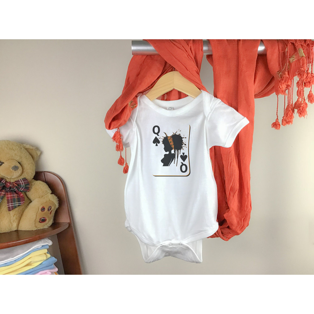 Graphic Tees, Black Girl Shirt, Black Queen, Melanin T-shirt, Black Girl Magic Shirt, Afro art, Mommy and Me, Christmas gifts for her - 7.jpg