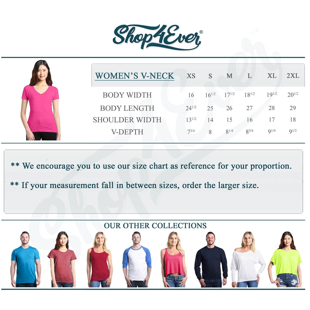 I May be Old but I Got to See All The Cool Bands Women's V-Neck T-Shirt Slim Fit - 9.jpg