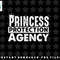Princess Protection Agency Father Daughter, Fathers Day png, sublimation, digital download.jpg