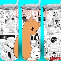 straight anime sublimation tumbler,straight anime sublimation skinny tumbler,straight anime chronicles reborn tumbler