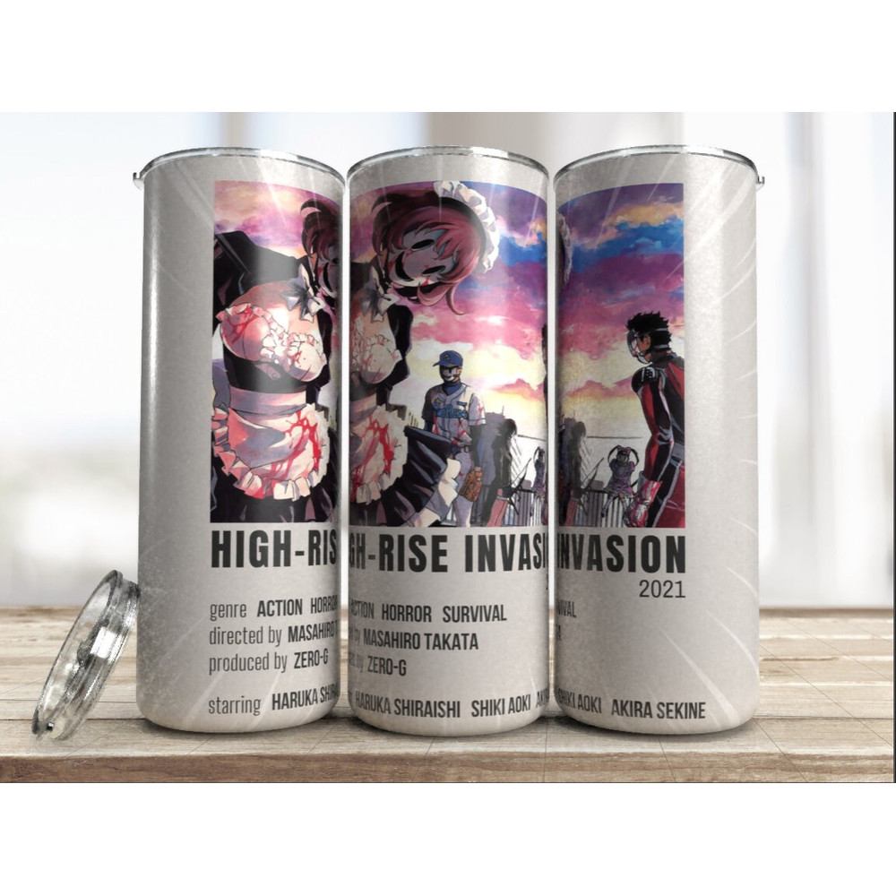 Straight anime sublimation Tumbler,Straight anime sublimation skinny tumbler,Straight Anime Chronicles Revived Tumbler.png