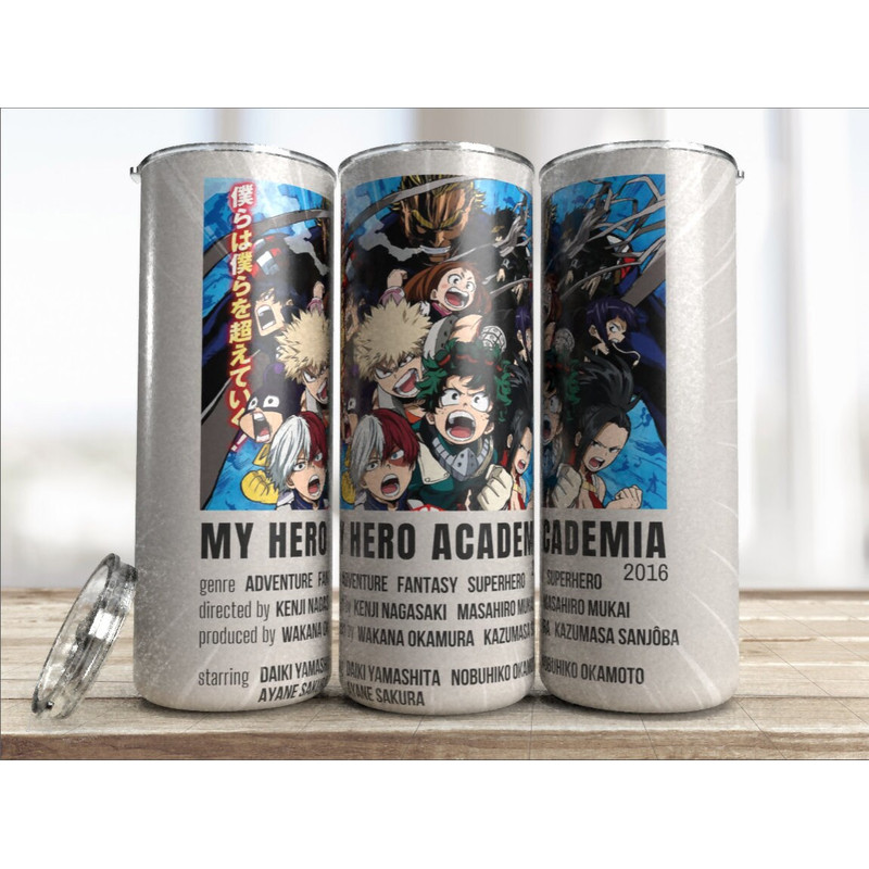 Straight anime sublimation Tumbler,Straight anime sublimation skinny tumbler,Straight Anime Chronicles Tales Resonate Tumbler.png.png