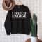 Inspirational Sweatshirt, I match energy Sweatshirt, Meme Sweatshirt, Sarcastic Sweatshirt, Karma Sweatshirt, Good Vibes Sweater, - 5.jpg