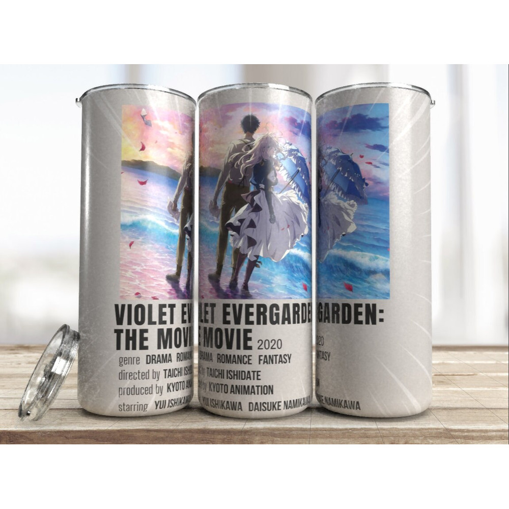 Straight anime sublimation Tumbler,Straight anime sublimation skinny tumbler,Straight Anime Echoes of Memories Tumbler.png