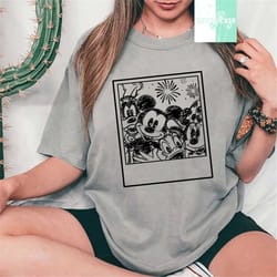 retro disneyworld shirts family, mickey ears shirt, disney friends shirt, shirt, disneyland shirt, disneyworld shirt, di