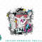 Looney Tunes Taz Breaks Doors png, sublimation, digital download.jpg