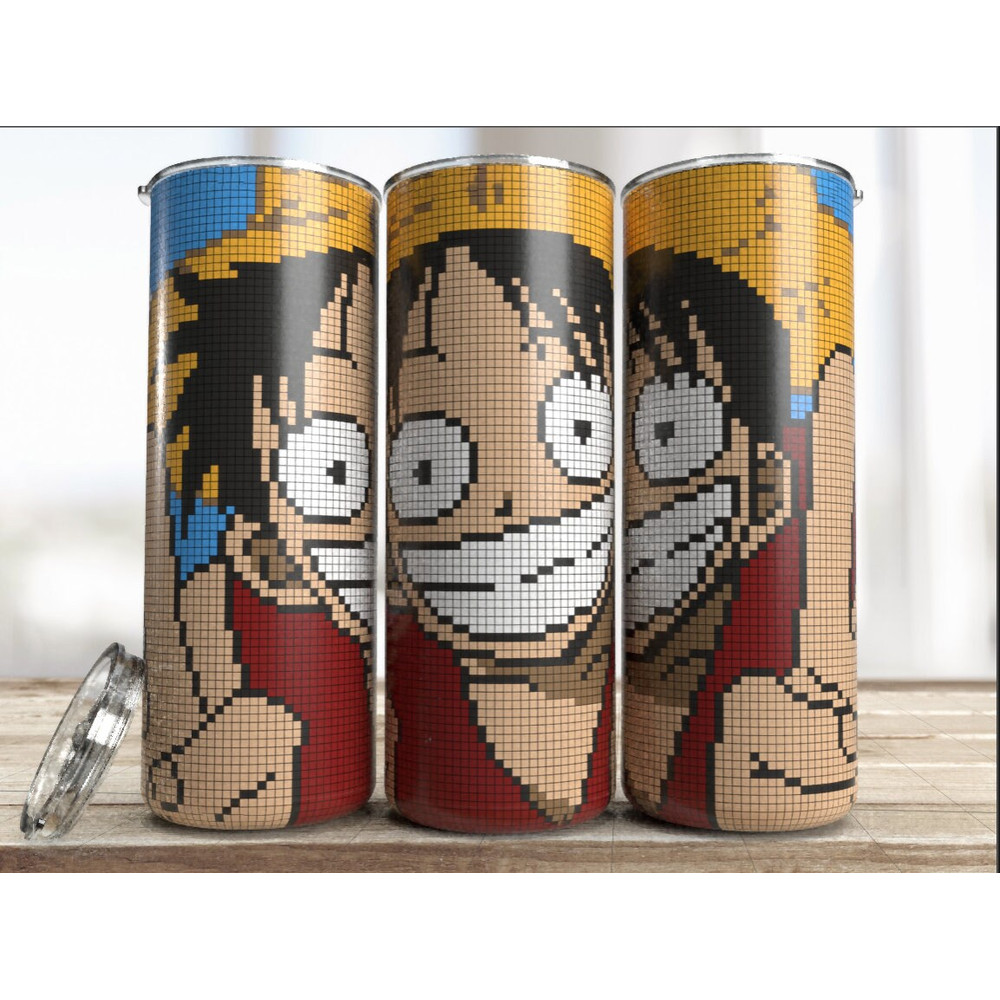 Straight anime sublimation Tumbler,Straight anime sublimation skinny tumbler,Straight Anime Fusion Realms Tumbler.png