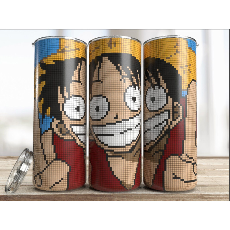 Straight anime sublimation Tumbler,Straight anime sublimation skinny tumbler,Straight Anime Fusion Realms Tumbler.png