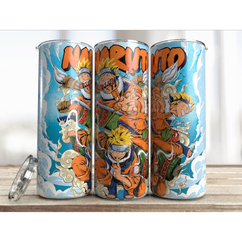 Straight anime sublimation Tumbler,Straight anime sublimation skinny tumbler,Straight Anime Legends in Motion Tumbler.png