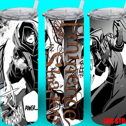 straight anime sublimation tumbler,straight anime sublimation skinny tumbler,straight anime pushing boundaries tumbler