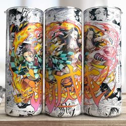 straight anime sublimation tumbler,straight anime sublimation skinny tumbler,straight anime unraveling tales tumbler