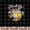Looney Tunes Thats All Folks Distressed Group Shot png, sublimation, digital download .jpg