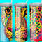 Colored Panther Tumbler,Colored Panther Skinny Tumbler,Animal Kingdom from the Wild Tumbler.png