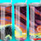 cosmic wave through a distant Tumbler,cosmic wave through a distant Skinny Tumbler,Animal Safari the Wilderness Tumbler.png