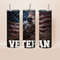 Veteran Tumbler, Veteran Skinny Tumbler, Flag Tumbler.jpg