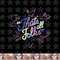 Looney Tunes Thats All Folks Group Pastel Faces Logo V2 png, sublimation, digital download .jpg