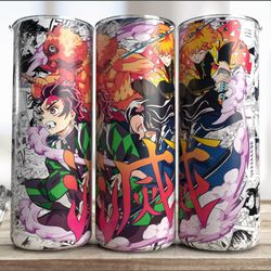 straight anime sublimation tumbler,straight anime sublimation skinny tumbler,straight anime melodies imagination tumbler