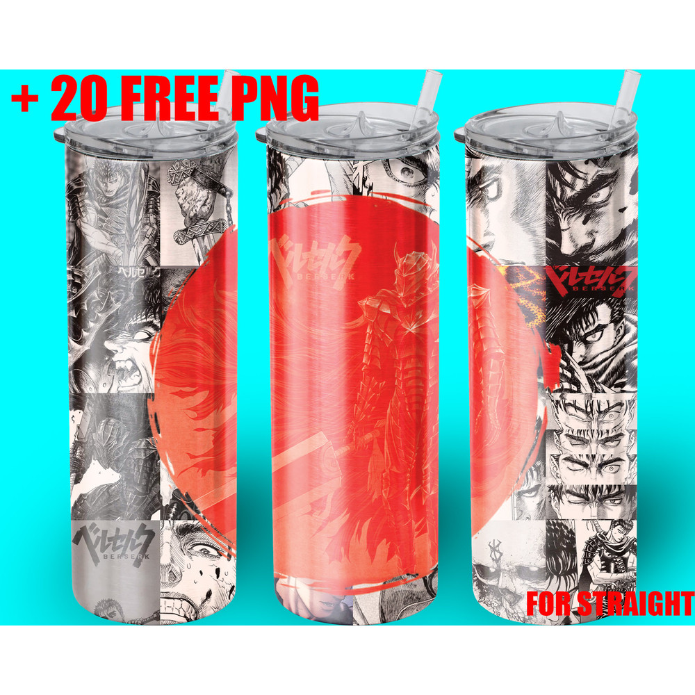 Straight anime sublimation Tumbler,Straight anime sublimation skinny tumbler,Straight Anime Reverie Awakened Tumbler.png