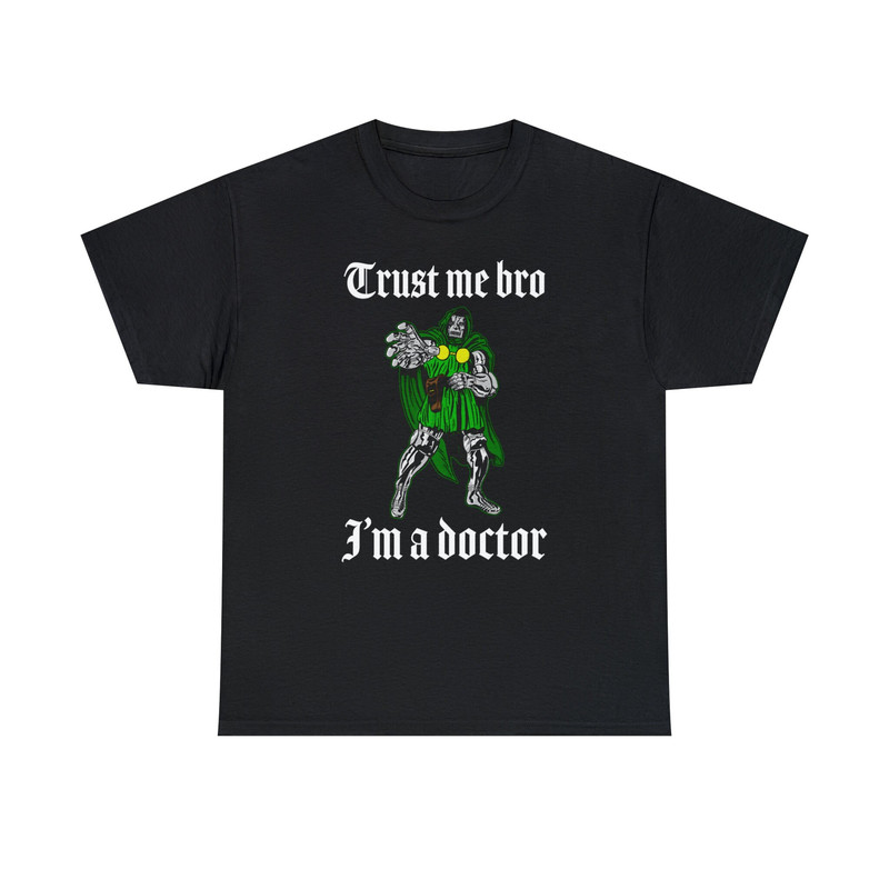 Funny Doctor Doom Shirt, Universal Studios Shirt, Doctor Doom Shirt, Funny Universal Studios Shirt, Universal Studios, Islands of Adventure - 1.jpg