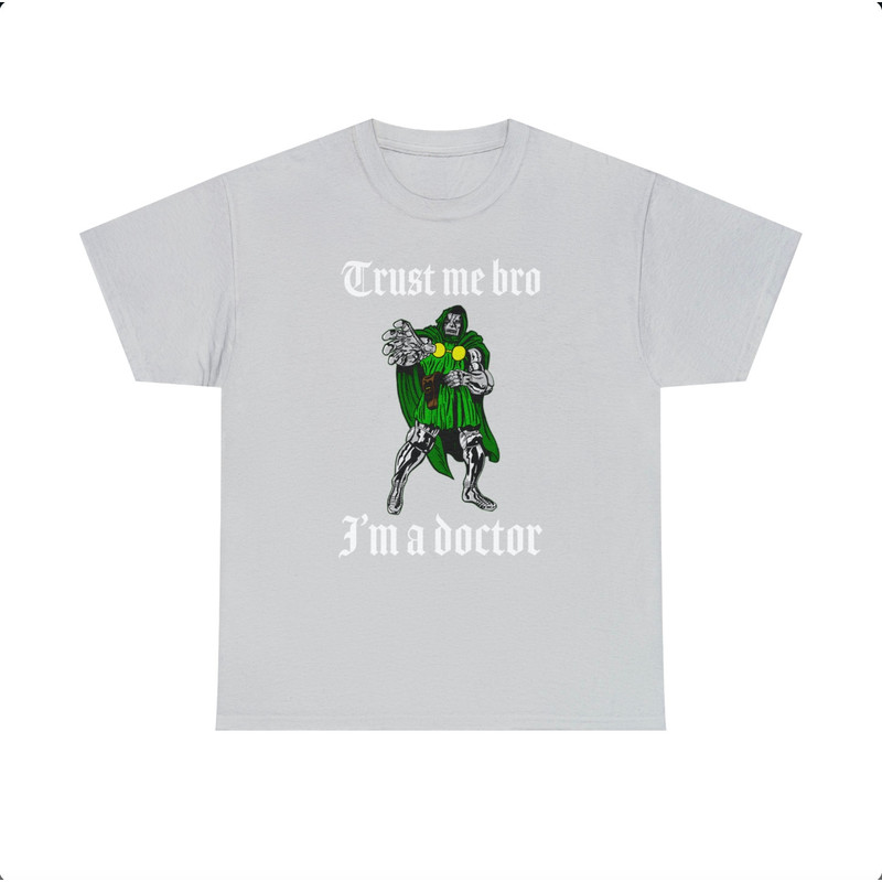 Funny Doctor Doom Shirt, Universal Studios Shirt, Doctor Doom Shirt, Funny Universal Studios Shirt, Universal Studios, Islands of Adventure - 6.jpg