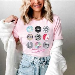 love album taylor, 1989 album shirt, 2023 swift concert, love taylor, taylor's version